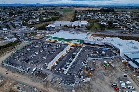 Photo of property in 1 Evans Street, Maori Hill, Timaru, 7910