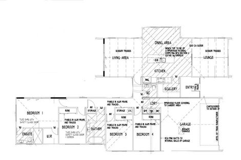 Photo of property in 5 Ligget Place, Woodend, 7610