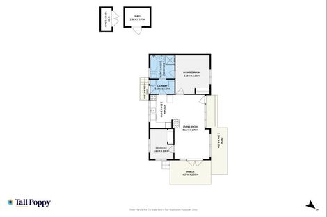 Photo of property in 22b Marino Street, Rangataua, Ohakune, 4691