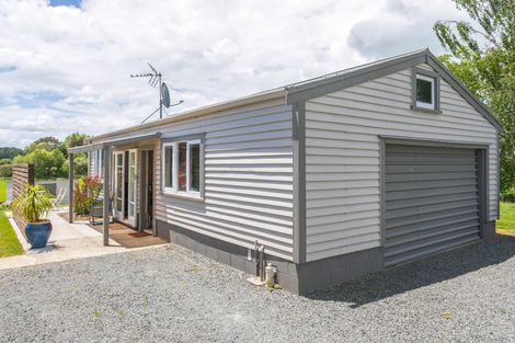 Photo of property in 61 Walton Road, Richmond Downs, Walton, 3475