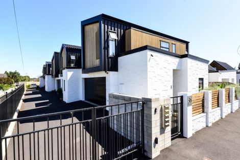 Photo of property in 36u4 Blackburn Street, Frankton, Hamilton, 3204