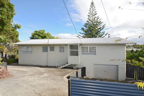 Photo of property in 14 Raumati Terrace, Khandallah, Wellington, 6035