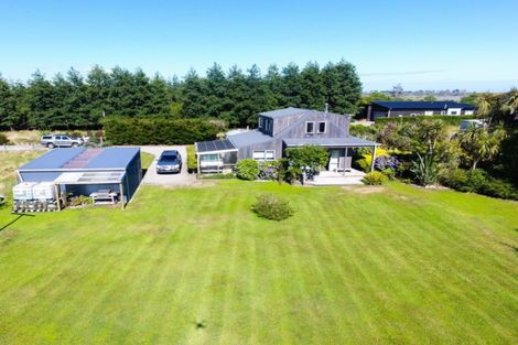 Photo of property in 213 Utopia Road, Westport, 7892