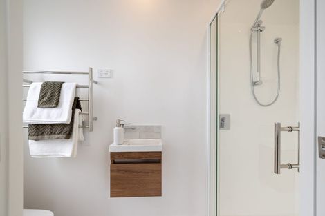 Photo of property in 1/498 Manchester Street, St Albans, Christchurch, 8014