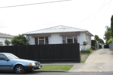 Photo of property in 111 Smith Street, Woolston, Christchurch, 8062