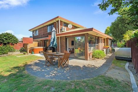 Photo of property in 27b Lancewood Drive, Halswell, Christchurch, 8025