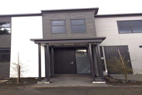 Photo of property in 269 Kilmore Street, Christchurch Central, Christchurch, 8011