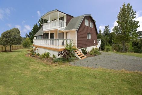 Photo of property in 47 Cobham Avenue, Dargaville, 0310