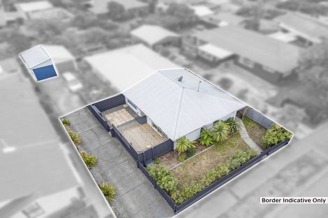 Photo of property in 23 Pandora Street, North New Brighton, Christchurch, 8083