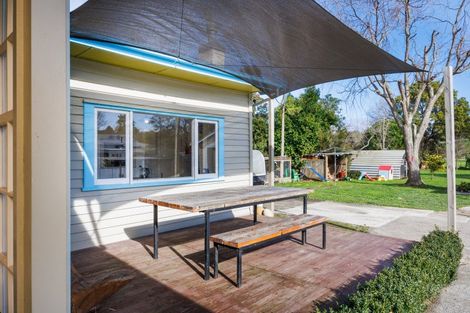 Photo of property in 175 Oxford Street, Ashhurst, 4810