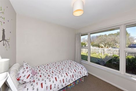 Photo of property in 6 Gregan Crescent, Burnside, Christchurch, 8053