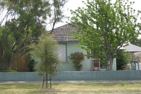 Photo of property in 54a Hopkins Street, Woolston, Christchurch, 8023