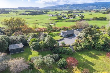 Photo of property in 26 Blackburne Road, Te Horo, Otaki, 5582