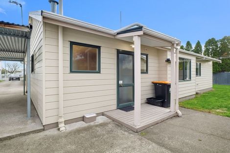 Photo of property in 33 Ruahine Street, Roslyn, Palmerston North, 4414