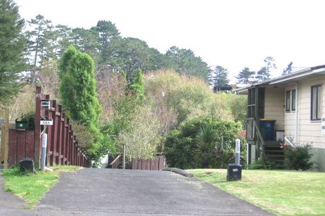 Photo of property in 62 Borich Road, Sunnyvale, Auckland, 0612