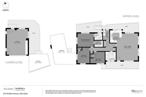 Photo of property in 10 Ambler Avenue, Glen Eden, Auckland, 0602