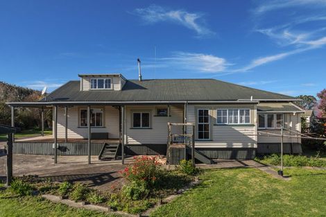 Photo of property in 100 Hukutaia Road, Opotiki, 3122