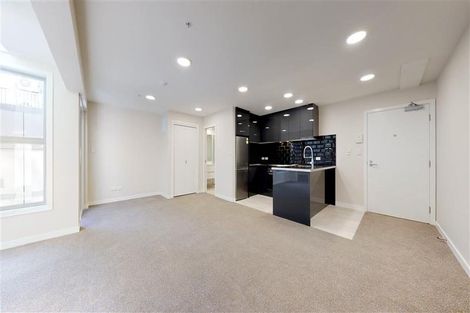 Photo of property in 294u1 Willis Street, Aro Valley, Wellington, 6011