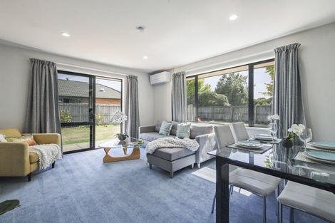 Photo of property in 8 Gainsborough Court, Rolleston, 7614