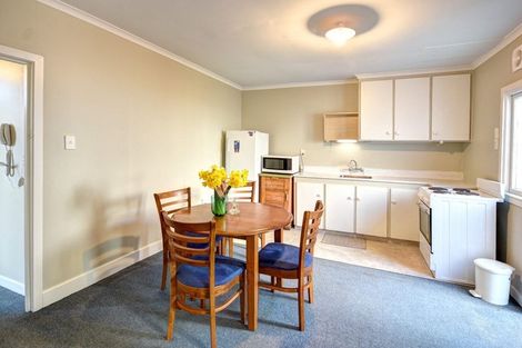 Photo of property in 34 Grange Street, Dunedin Central, Dunedin, 9016