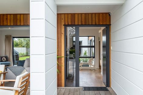 Photo of property in 85 Reading Street, Greytown, 5712