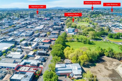Photo of property in 340 Tristram Street, Hamilton Central, Hamilton, 3204
