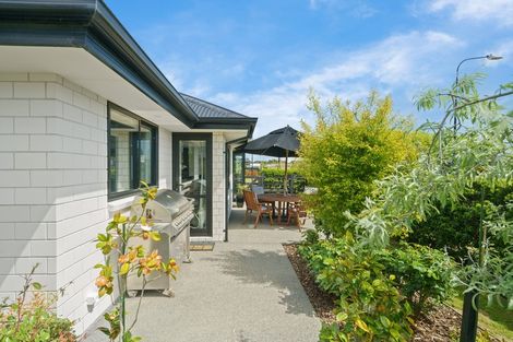 Photo of property in 29 Hungerford Drive, Rolleston, 7615