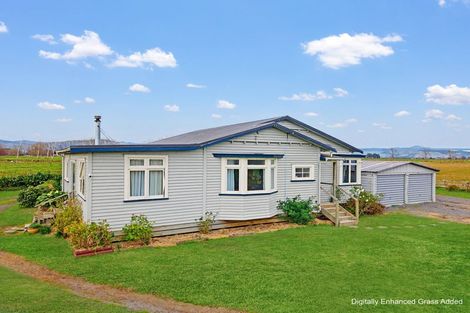 Photo of property in 55 Awaiti Road, Netherton, Paeroa, 3672
