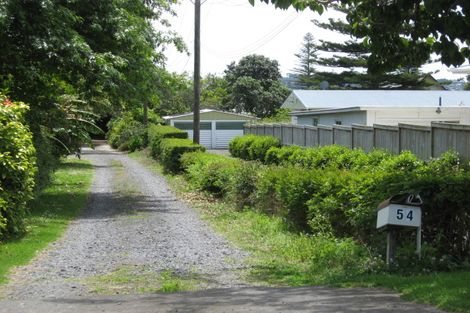 Photo of property in 9 Crawford Avenue, Mangere Bridge, Auckland, 2022