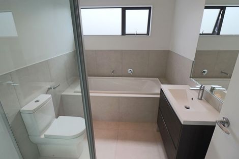 Photo of property in 9 Rangitamiro Place, Hobsonville, Auckland, 0616