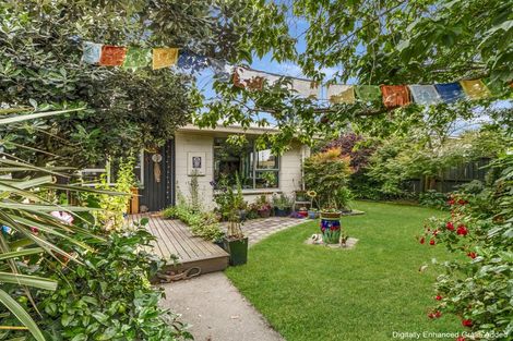 Photo of property in 5/17 Barrie Street, Addington, Christchurch, 8024