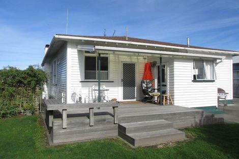 Photo of property in 141 Lucknow Street, Wairoa, 4108