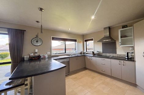 Photo of property in 3 Ashworth Place, Matamata, 3400