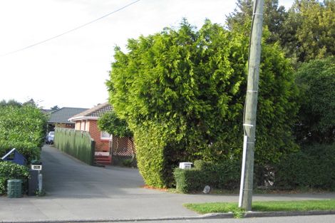 Photo of property in 16 Craven Street, Sockburn, Christchurch, 8042