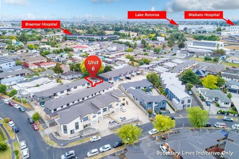 Photo of property in 9u5 Beatty Street, Melville, Hamilton, 3206