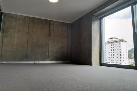 Photo of property in Frame Apartments, 402/111u Molesworth Street, Thorndon, Wellington, 6011
