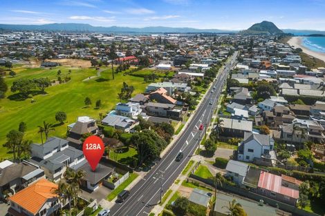 Photo of property in 128b Oceanbeach Road, Mount Maunganui, 3116
