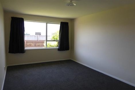 Photo of property in 3/395 Gloucester Street, Linwood, Christchurch, 8011