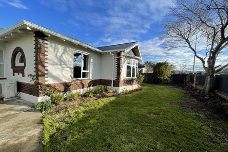 Photo of property in 153 Catherine Street, Windsor, Invercargill, 9810