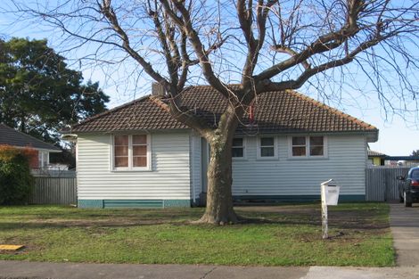 Photo of property in 1226 Cunningham Crescent, Mayfair, Hastings, 4122