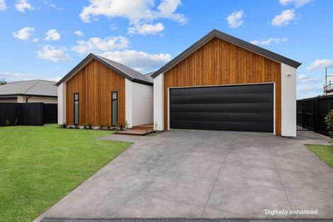 Photo of property in 25 Kakatai Place, North New Brighton, 8083