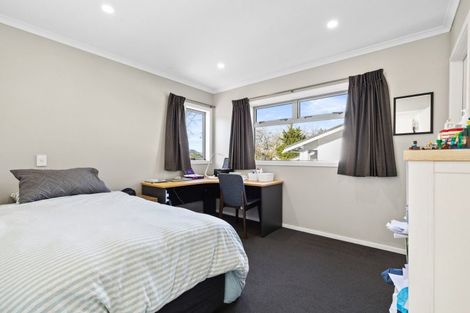 Photo of property in 7/16 Hammond Street, Hamilton Central, Hamilton, 3204