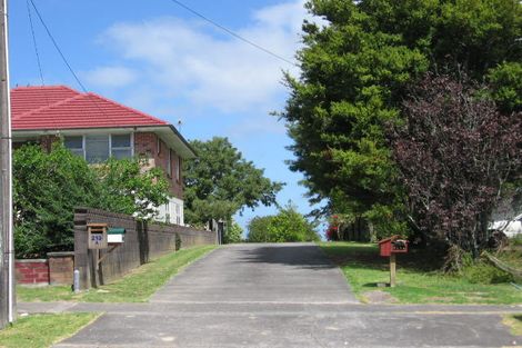 Photo of property in 2/213a Eskdale Road, Birkenhead, Auckland, 0626