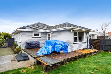 Photo of property in 53 Cutts Road, Russley, Christchurch, 8042