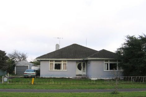 Photo of property in 83 Guy Avenue, Takaro, Palmerston North, 4410