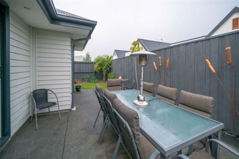 Photo of property in 5 Chandler Way, Rolleston, 7615