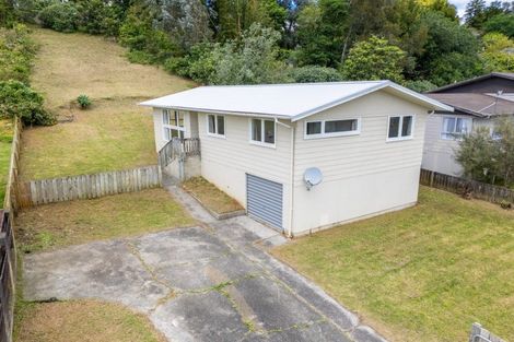 Photo of property in 5 Cresta Place, Onerahi, Whangarei, 0110