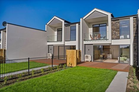 Photo of property in 25 Streamside Terrace, Kaiapoi, 7630