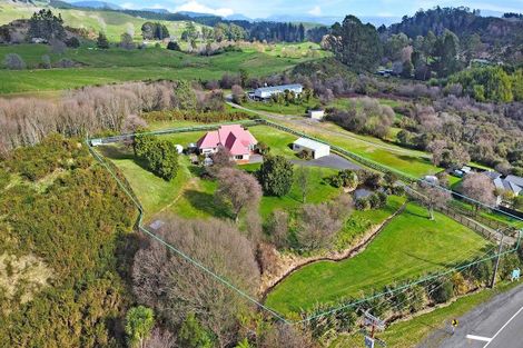 Photo of property in 346 State Highway 30, Tikitere, Rotorua, 3074