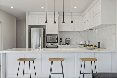 Photo of property in 68 Joshua Carder Drive, Hobsonville, Auckland, 0616